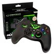 Esperanza EGG114K Gaming Controller Black USB 2.0 Gamepad Analogue / Digital PC, Xbox One, Xbox Series S, Xbox Series X