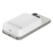 Belkin BoostCharge Pro Wireless charging White