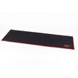 Havit HV-MP830 mouse pad Gaming mouse pad Black, Red