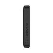 Baseus P10059001113-00 Lithium polymer (LiPo) power bank 10000 mAh Wireless charging Black