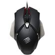 Optical Wired Mouse - Mad Catz B.A.T. 6+