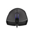 GENESIS Krypton 290 mouse Gaming Right-hand USB Type-A Optical 6400 DPI