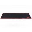 Havit HV-MP830 mouse pad Gaming mouse pad Black, Red