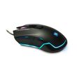 iBox AURORA A-3 mouse USB Optical 6200 DPI