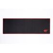 Havit HV-MP830 mouse pad Gaming mouse pad Black, Red
