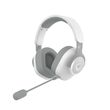 Havit H2230BG Gaming headphones White/Grey