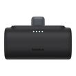 Baseus P10068307113-00 Lithium-ion power bank 5000 mAh Black