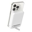 Belkin BoostCharge Pro Wireless charging White