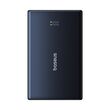 Baseus P10076801123-00 Lithium ion polymer power bank 10000 mAh Black