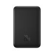 Baseus P10059001113-00 Lithium polymer (LiPo) power bank 10000 mAh Wireless charging Black