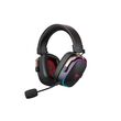 Havit H2039BG Gaming headphones Red
