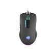 FURY Scrapper mouse Gaming Ambidextrous USB Type-A Optical 6400 DPI