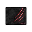 Havit HV-MP838 Gaming mouse pad Black, Red