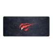 Havit HV-MP861 mouse pad Gaming mouse pad Black, Red