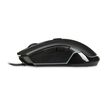 iBox AURORA A-3 mouse USB Optical 6200 DPI