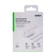 Belkin WCH013vf2MWH-B6 Laptop, Smartphone White AC Fast charging Indoor