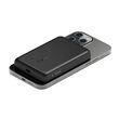 Belkin BPD002BTBK power bank 2500 mAh Wireless charging Black