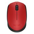 Logitech M170 Wireless Mouse