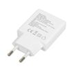 iBox ILUC43W mobile device charger Universal White AC Indoor