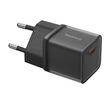 Baseus GAN5S P10162504113-00 Mains Charger 30W Black