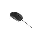 NATEC Ruff Plus mouse Right-hand USB Type-A Optical 1200 DPI