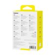 Baseus GAN5S P10162504213-00 Mains Charger 30W White