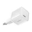 Baseus GAN5S P10162504213-00 Mains Charger 30W White