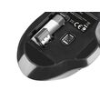 Natec Genesis Blackbird 2 mouse RF Wireless Optical 1600 DPI
