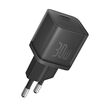 Baseus GAN5S P10162504113-00 Mains Charger 30W Black