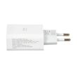 Wall charger iBOX C-36 GaN PD20W, white