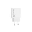 NATEC NETWORK CHARGER RIBERA USB-A+USB-C 20W PD