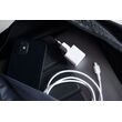 USB Charger Green Cell PowerGaN 33 W PD 3.0 QC 3.0 1x USB-C white