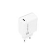 NATEC NETWORK CHARGER RIBERA USB-C 20W PD WHITE