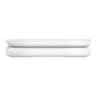 Belkin BoostCharge Headphones, Smartphone White USB Wireless charging Fast charging Indoor