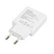 iBox ILUC43W mobile device charger Universal White AC Indoor