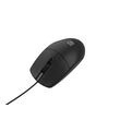 NATEC Ruff Plus mouse Right-hand USB Type-A Optical 1200 DPI