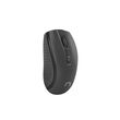 Natec Wireless Optical Mouse JAY 2 Wireless 2.4 GHz | 1600 DPI | black