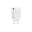NATEC NETWORK CHARGER RIBERA USB-A 18W WHITE