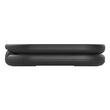 Belkin BoostCharge Headphones, Smartphone Black USB Wireless charging Fast charging Indoor