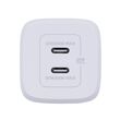 Belkin WCH013vf2MWH-B6 Laptop, Smartphone White AC Fast charging Indoor
