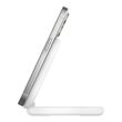 Belkin BoostCharge Headphones, Smartphone White USB Wireless charging Fast charging Indoor