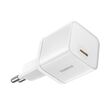 Baseus GAN5S P10162503213-00 Mains Charger 20 W White