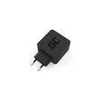 Green Cell CHAR07 mobile device charger Black Indoor