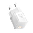 Baseus GAN5S P10162503213-00 Mains Charger 20 W White