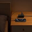 Baseus P10110902113-01 USB-C GaN5 mini 30W mains charger Black