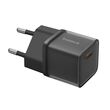 Baseus GAN5S P10162503113-00 Mains Charger 20 W Black