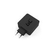 Green Cell CHAR10 mobile device charger Black Indoor