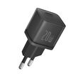 Baseus GAN5S P10162503113-00 Mains Charger 20 W Black