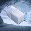 Baseus GAN5S P10162504213-00 Mains Charger 30W White