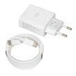 Wall charger iBOX C-36 GaN PD20W, white
